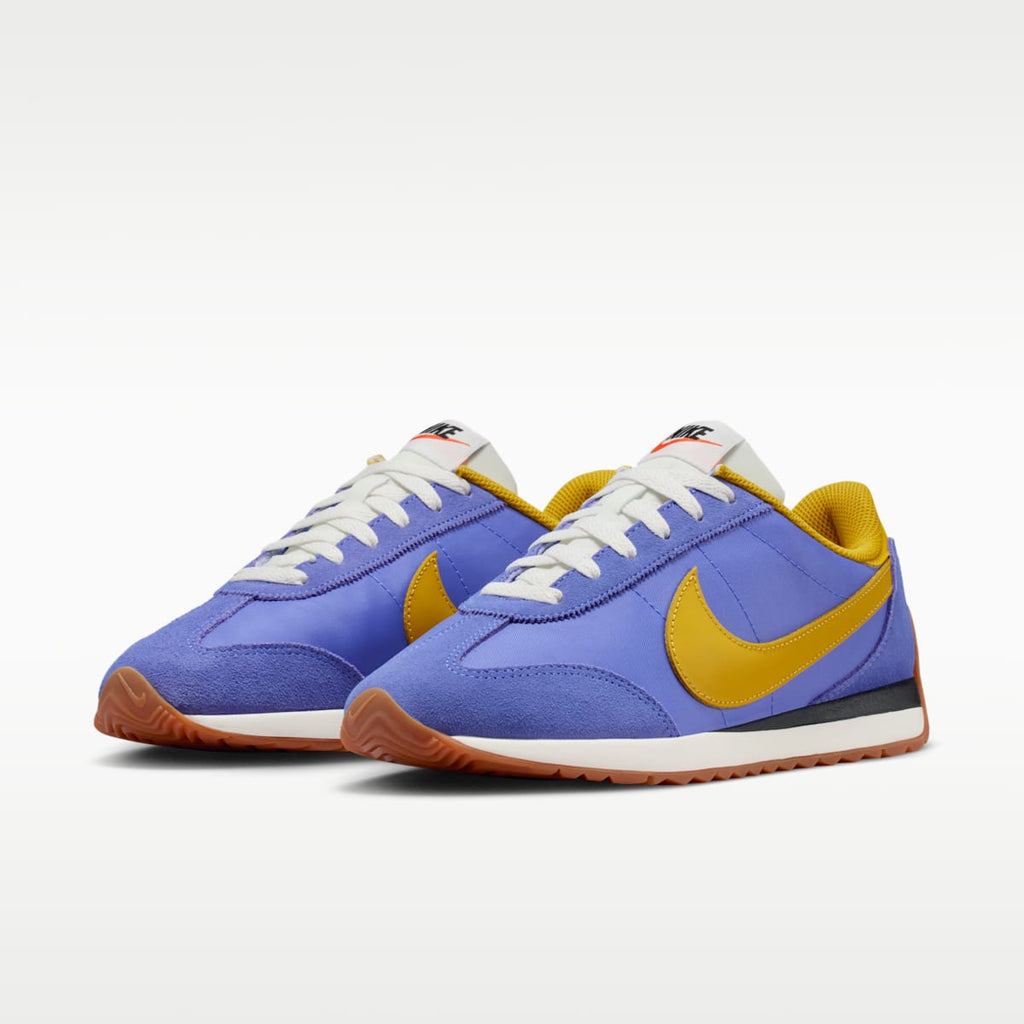 Nike Pacific Women's Shoes - Sapphire/Sail/Black/Saffron Quartz