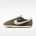 Nike Pacific Women's Shoes - Cargo Khaki/Black/Gum Medium Brown/Sail