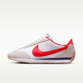 Nike Pacific Women's Shoes - White/Deep Royal Blue/Total Orange/Light Crimson