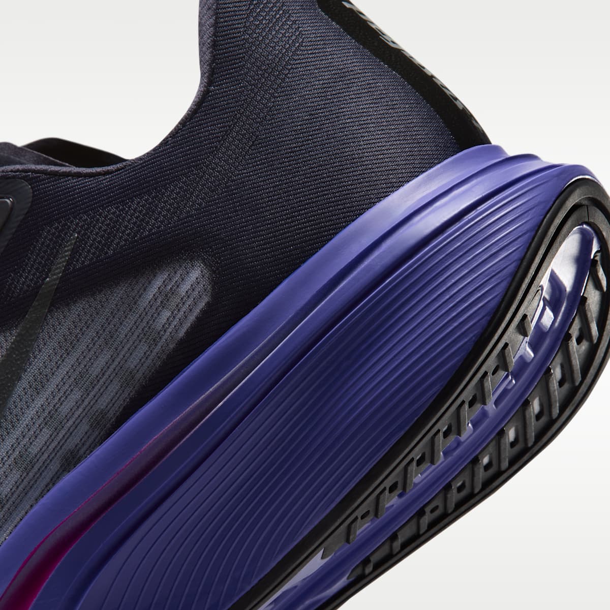 Nike Pegasus Plus 2 Women's Road Running Shoes - Gridiron/Persian Violet/True Berry/Metallic Silver