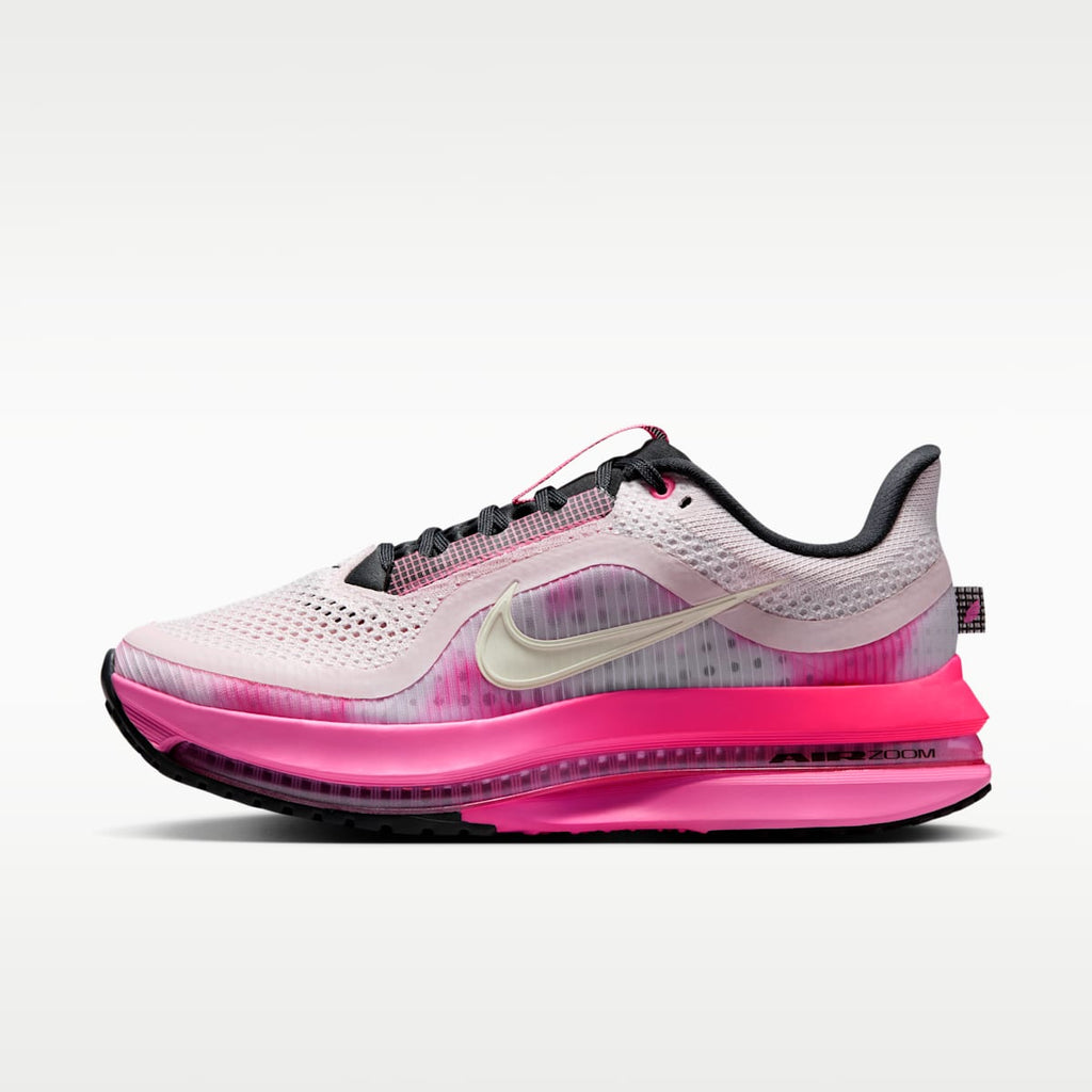 Nike Pegasus Premium Women's Road Running Shoes - Pearl Pink/Pink Glow/Hyper Pink/Summit White