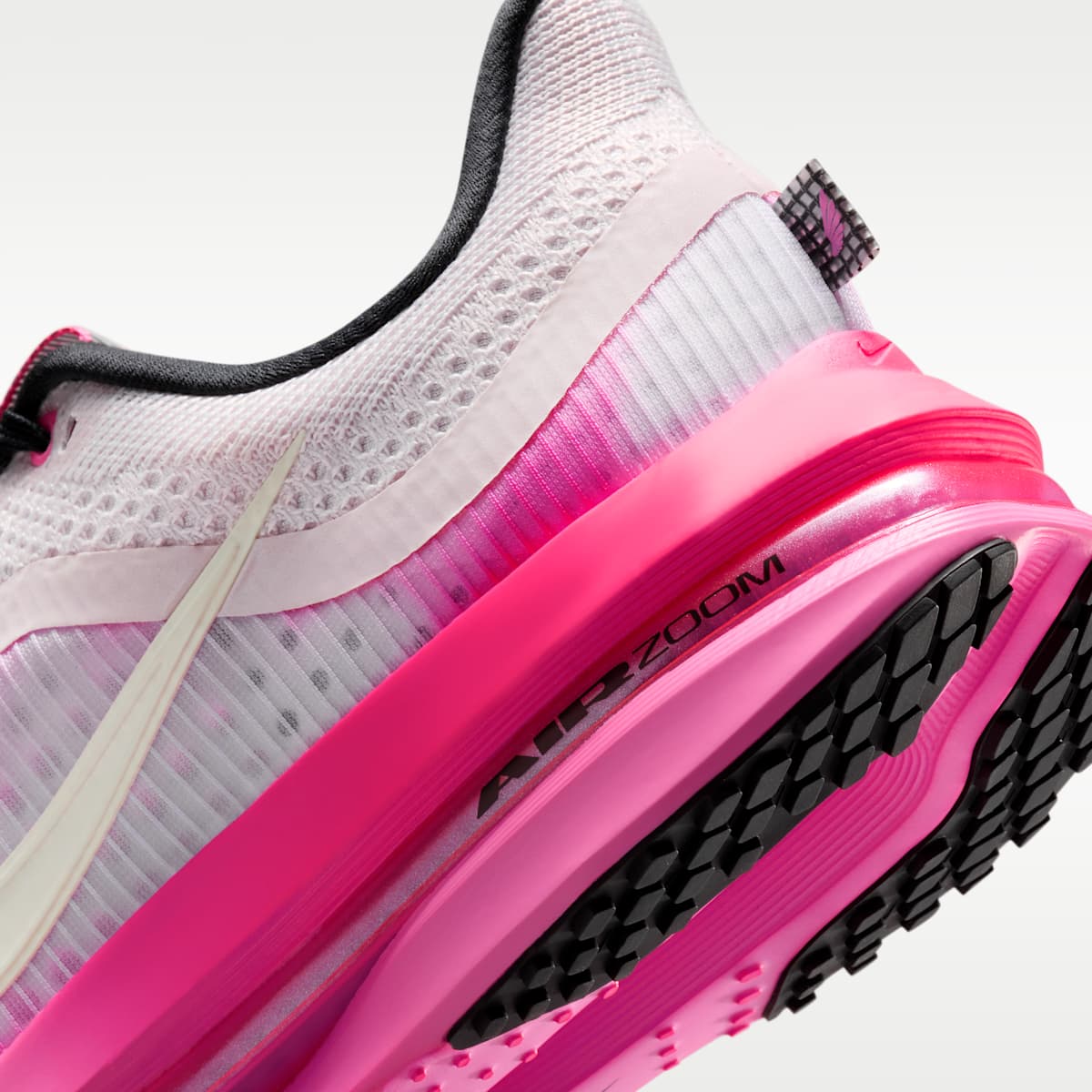 Nike Pegasus Premium Women's Road Running Shoes - Pearl Pink/Pink Glow/Hyper Pink/Summit White