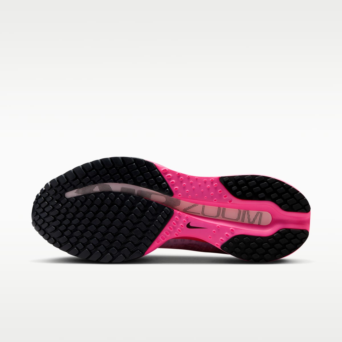 Nike Pegasus Premium Women's Road Running Shoes - Pearl Pink/Pink Glow/Hyper Pink/Summit White