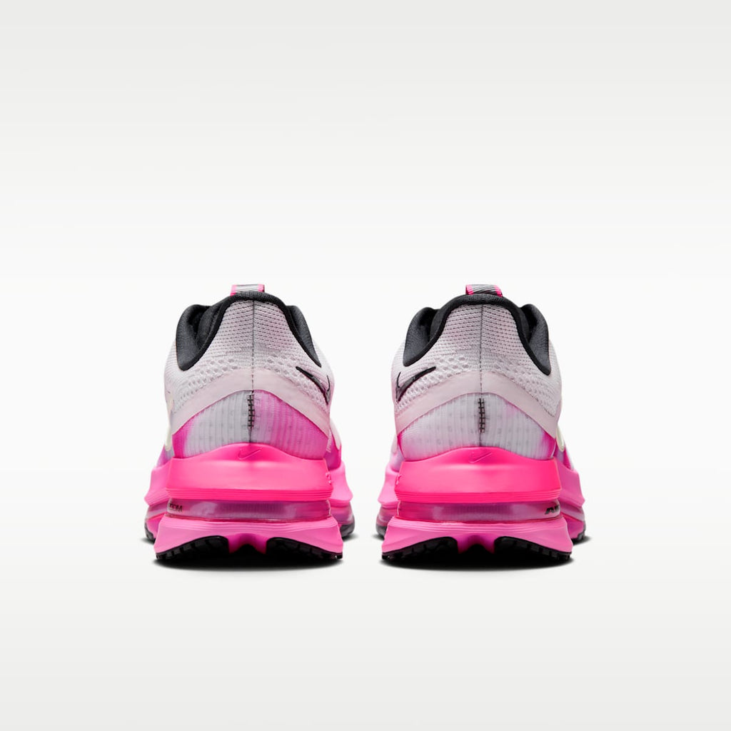 Nike Pegasus Premium Women's Road Running Shoes - Pearl Pink/Pink Glow/Hyper Pink/Summit White