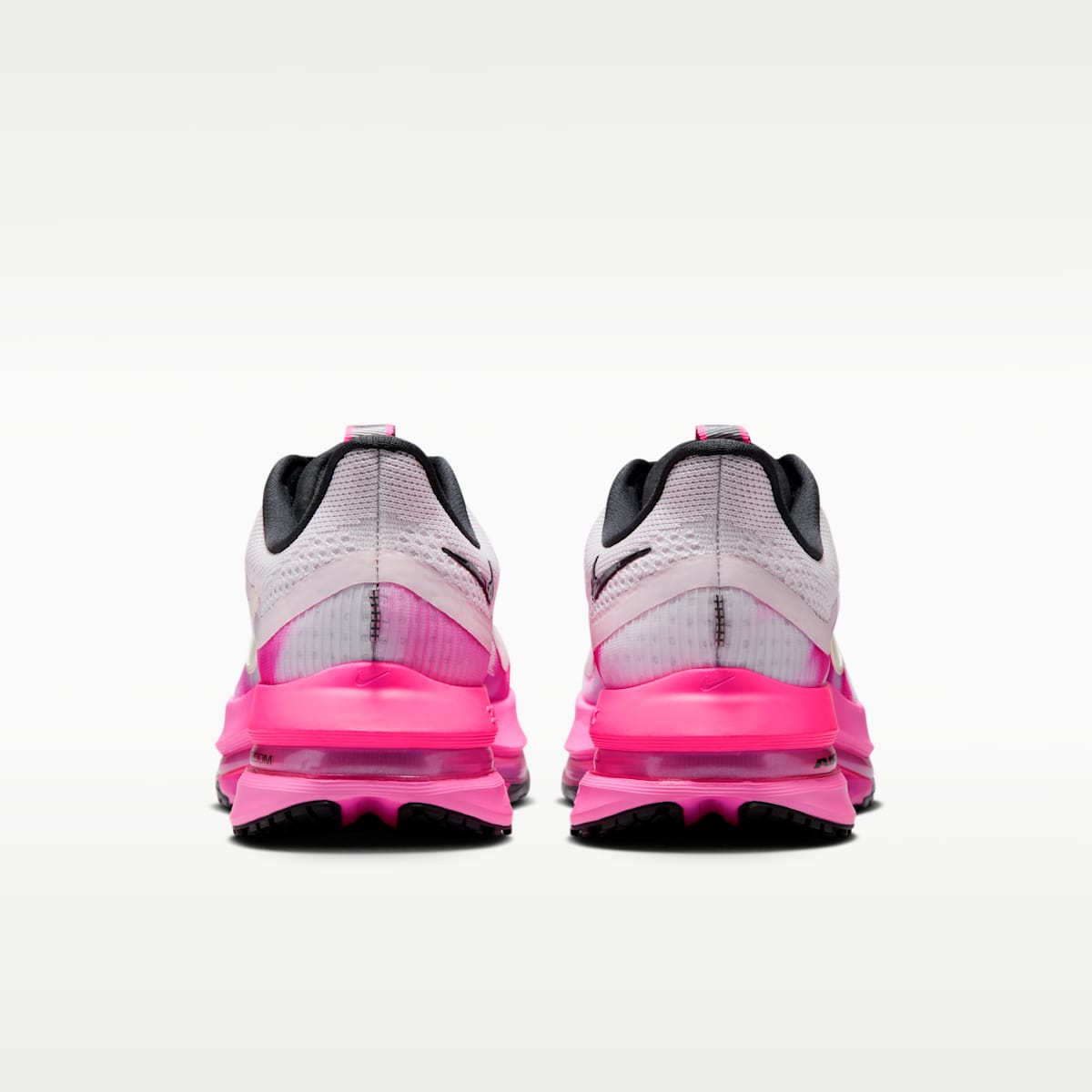 Nike Pegasus Premium Women's Road Running Shoes - Pearl Pink/Pink Glow/Hyper Pink/Summit White
