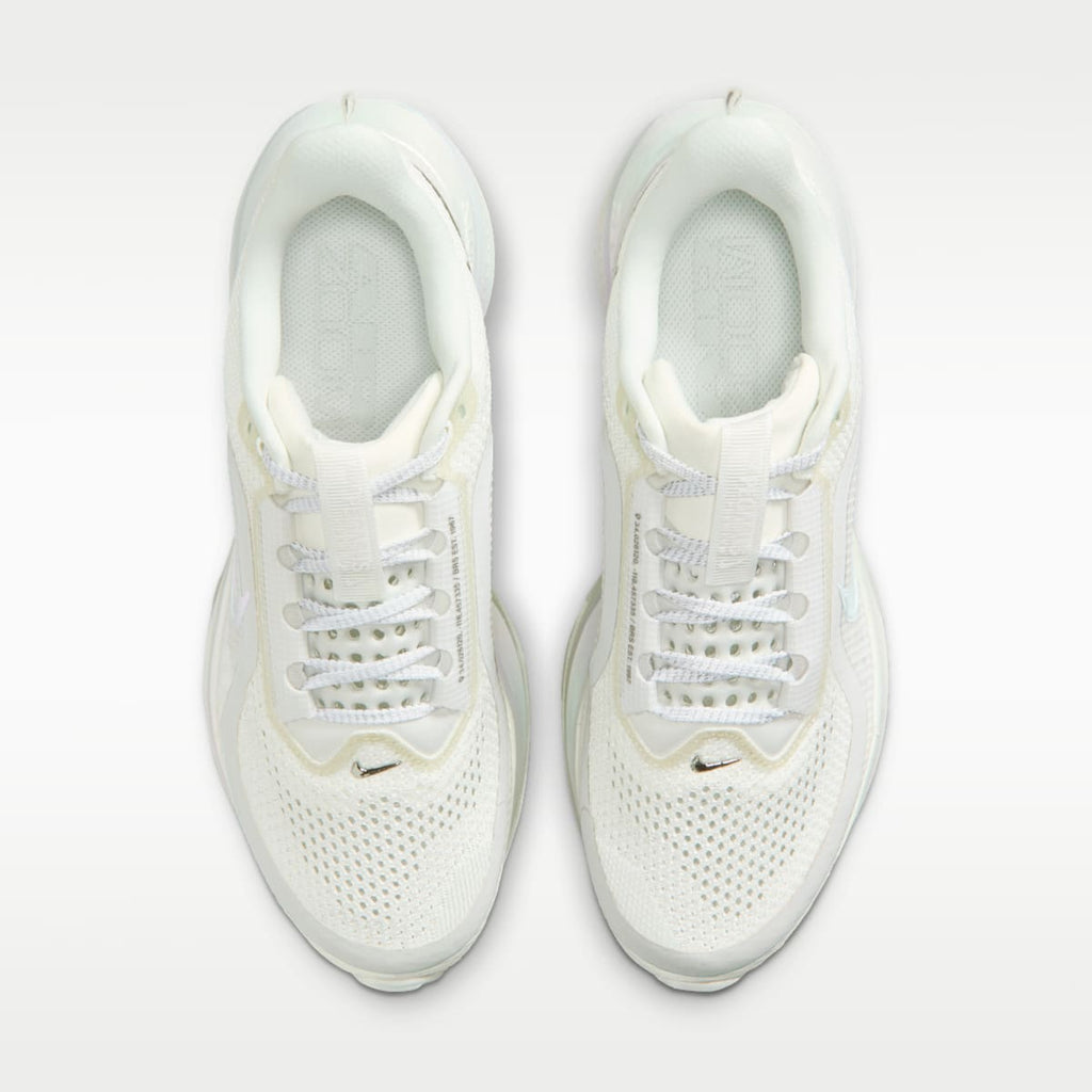 Nike Pegasus Premium Women's Road Running Shoes - Summit White/Pure Platinum/Pencil Point/White