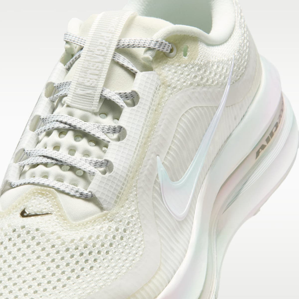Nike Pegasus Premium Women's Road Running Shoes - Summit White/Pure Platinum/Pencil Point/White