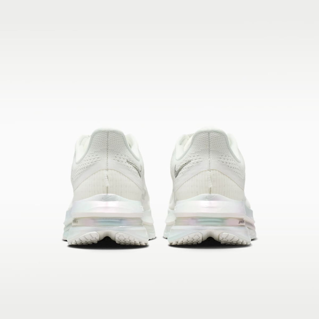 Nike Pegasus Premium Women's Road Running Shoes - Summit White/Pure Platinum/Pencil Point/White