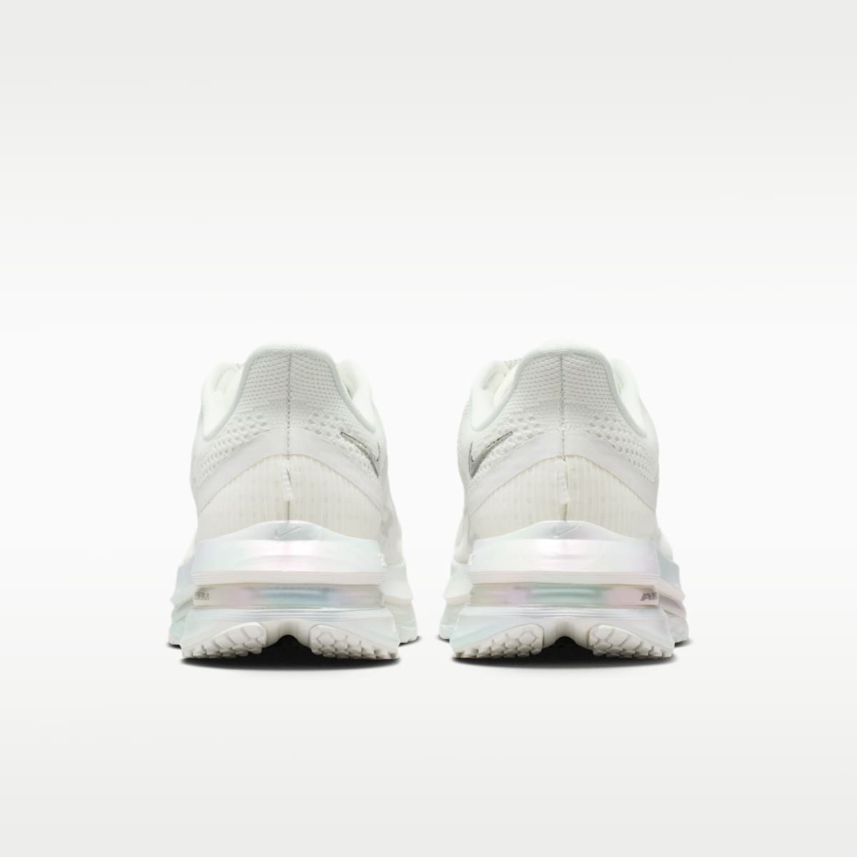 Nike Pegasus Premium Women's Road Running Shoes - Summit White/Pure Platinum/Pencil Point/White