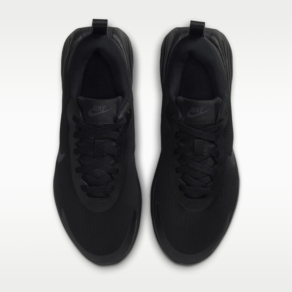 Nike Promina Women's Walking Shoes - Black/Dark Smoke Grey