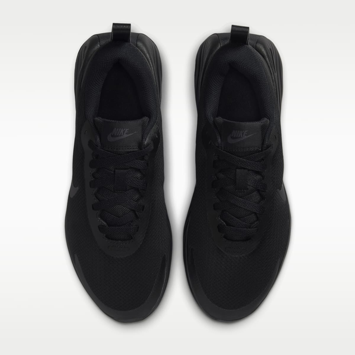 Nike Promina Women's Walking Shoes - Black/Dark Smoke Grey