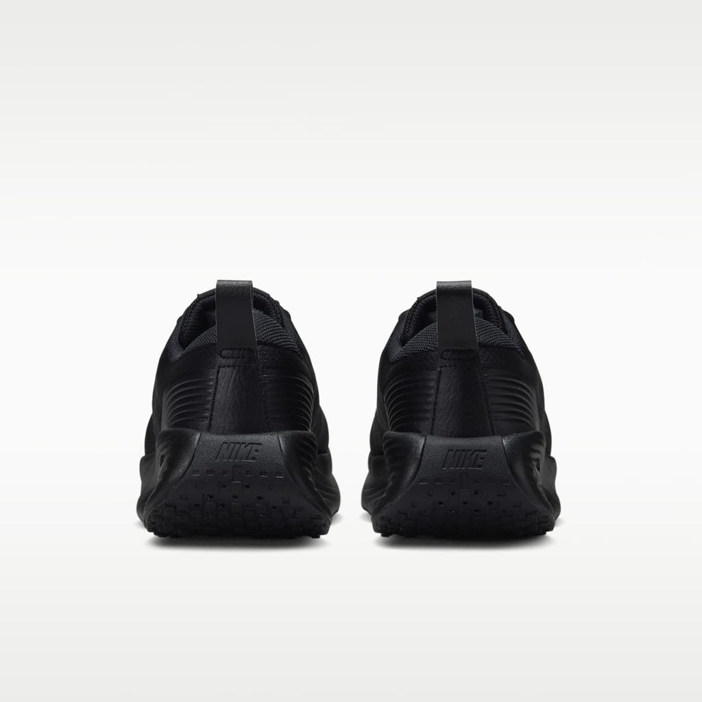 Nike Promina Women's Walking Shoes - Black/Dark Smoke Grey