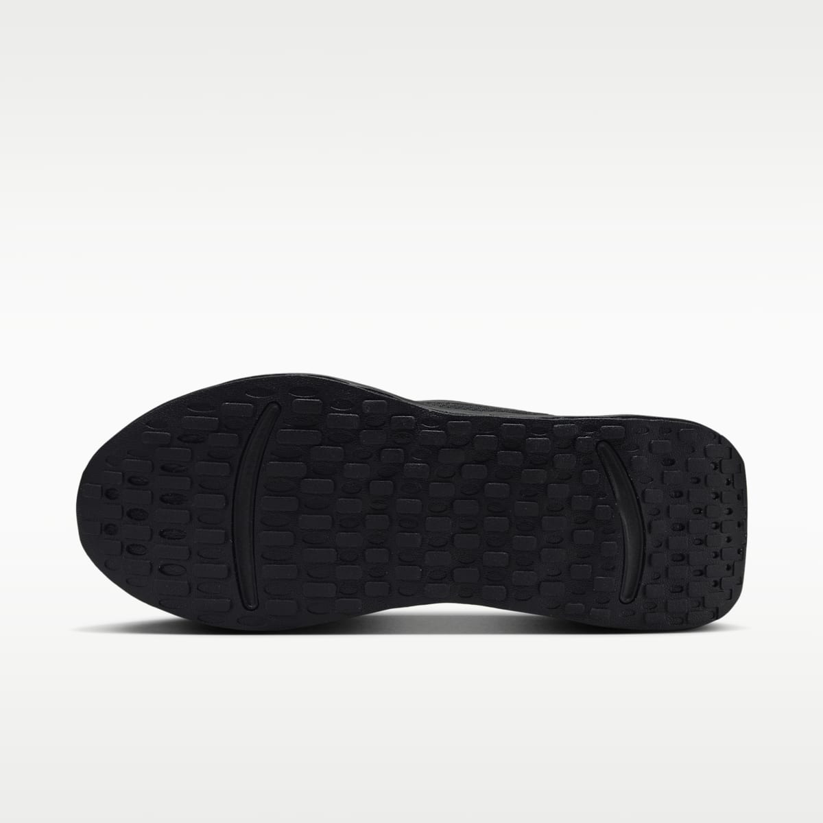 Nike Promina Women's Walking Shoes - Black/Dark Smoke Grey