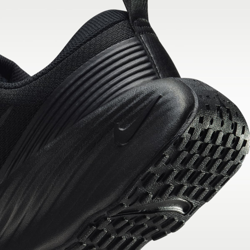 Nike Promina Women's Walking Shoes - Black/Dark Smoke Grey
