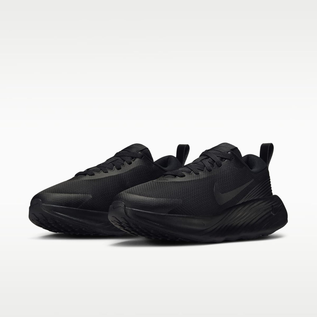 Nike Promina Women's Walking Shoes - Black/Dark Smoke Grey