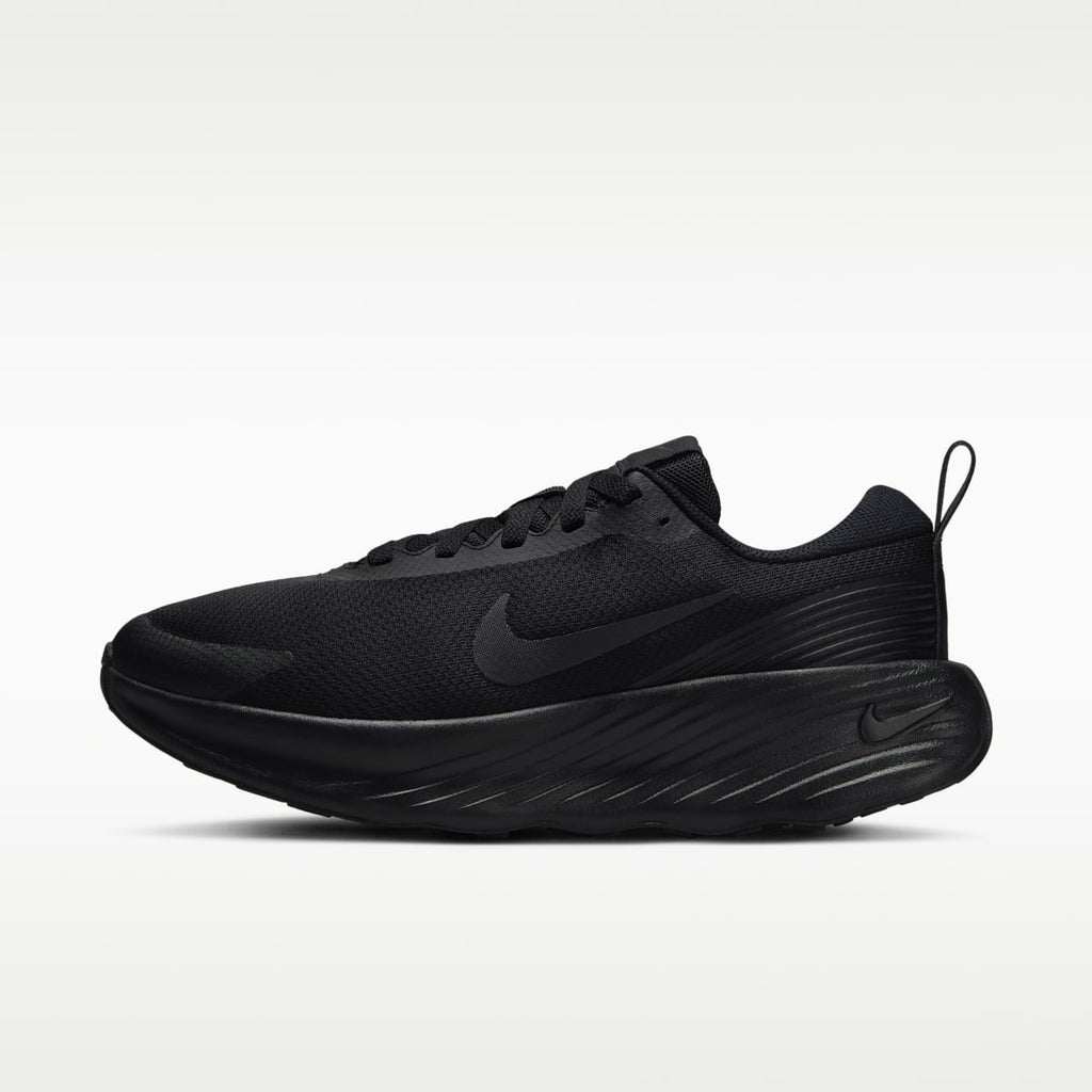 Nike Promina Women's Walking Shoes - Black/Dark Smoke Grey