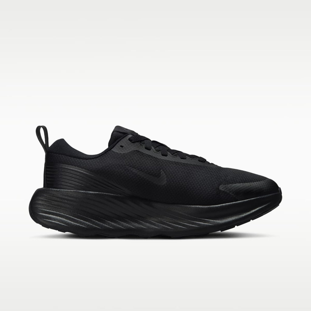 Nike Promina Women's Walking Shoes - Black/Dark Smoke Grey