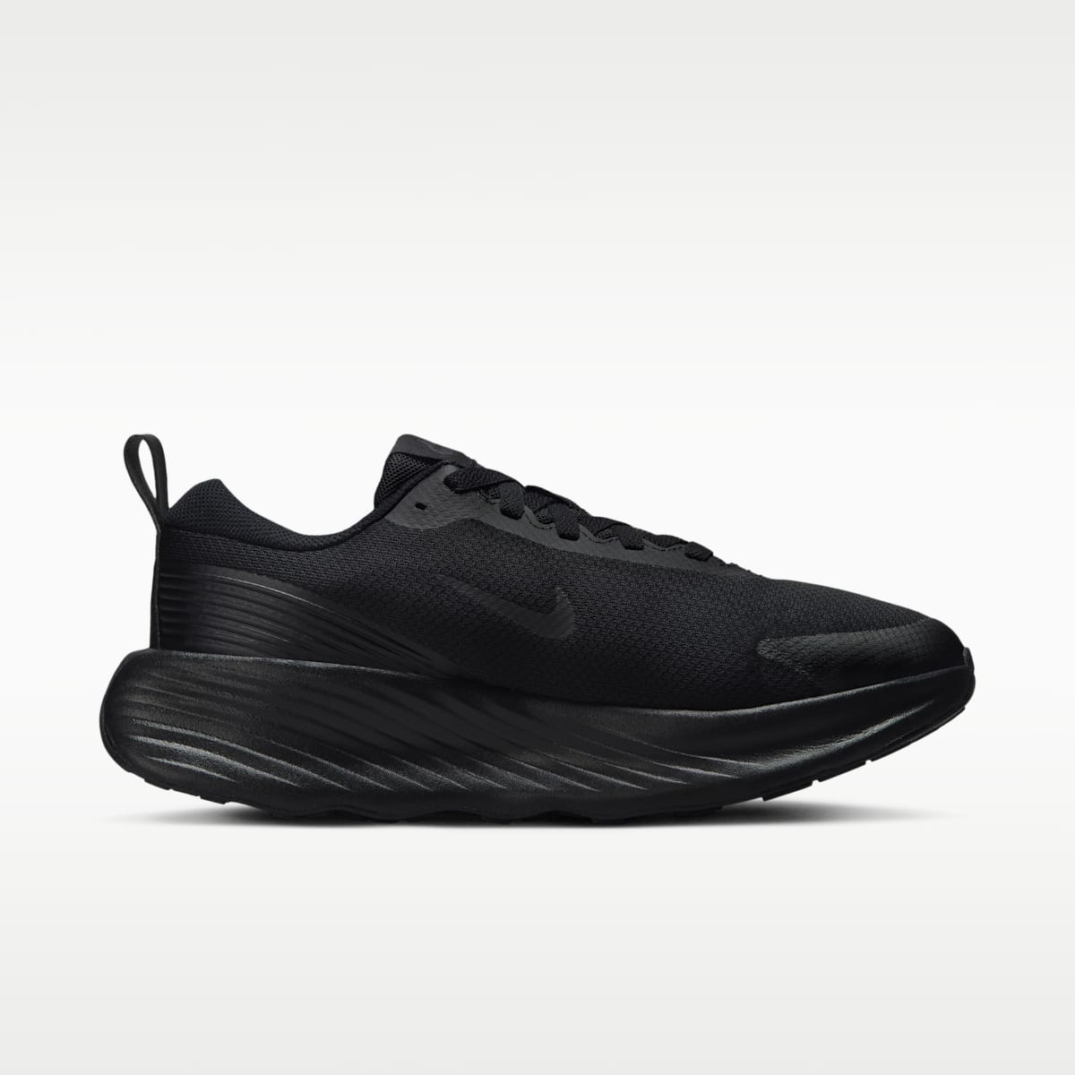 Nike Promina Women's Walking Shoes - Black/Dark Smoke Grey