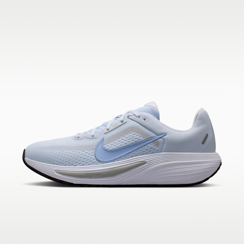Nike Quest 7 Women's Road Running Shoes - Football Grey/White/Grey Fog/Aluminum