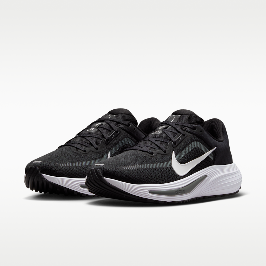 Nike Quest 7 Women's Road Running Shoes - Black/Anthracite/White