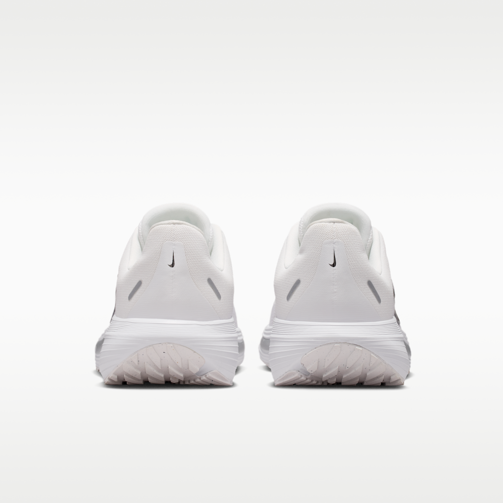 Nike Quest 7 Women's Road Running Shoes - Summit White/White/Metallic Silver/Black