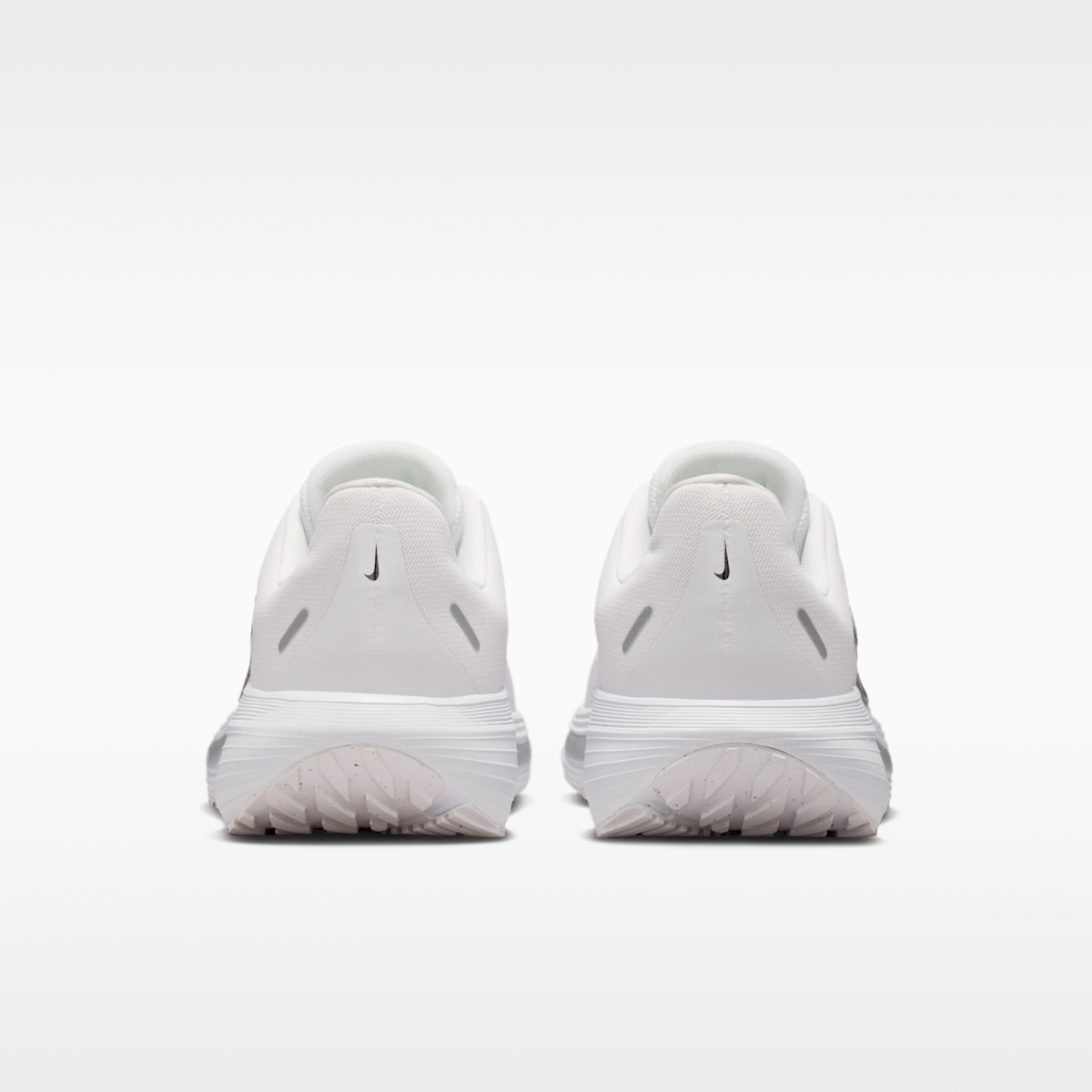 Nike Quest 7 Women's Road Running Shoes - Summit White/White/Metallic Silver/Black
