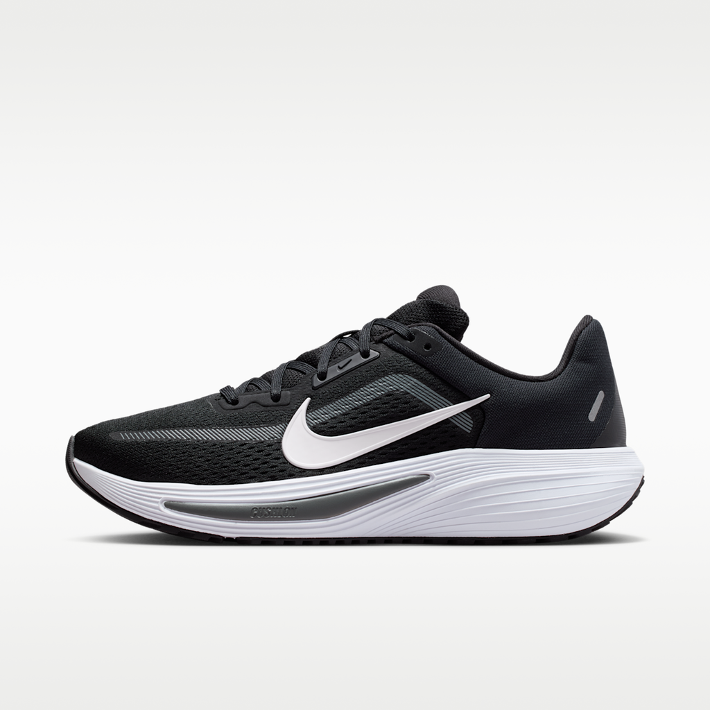 Nike Quest 7 Women's Road Running Shoes - Black/Anthracite/White