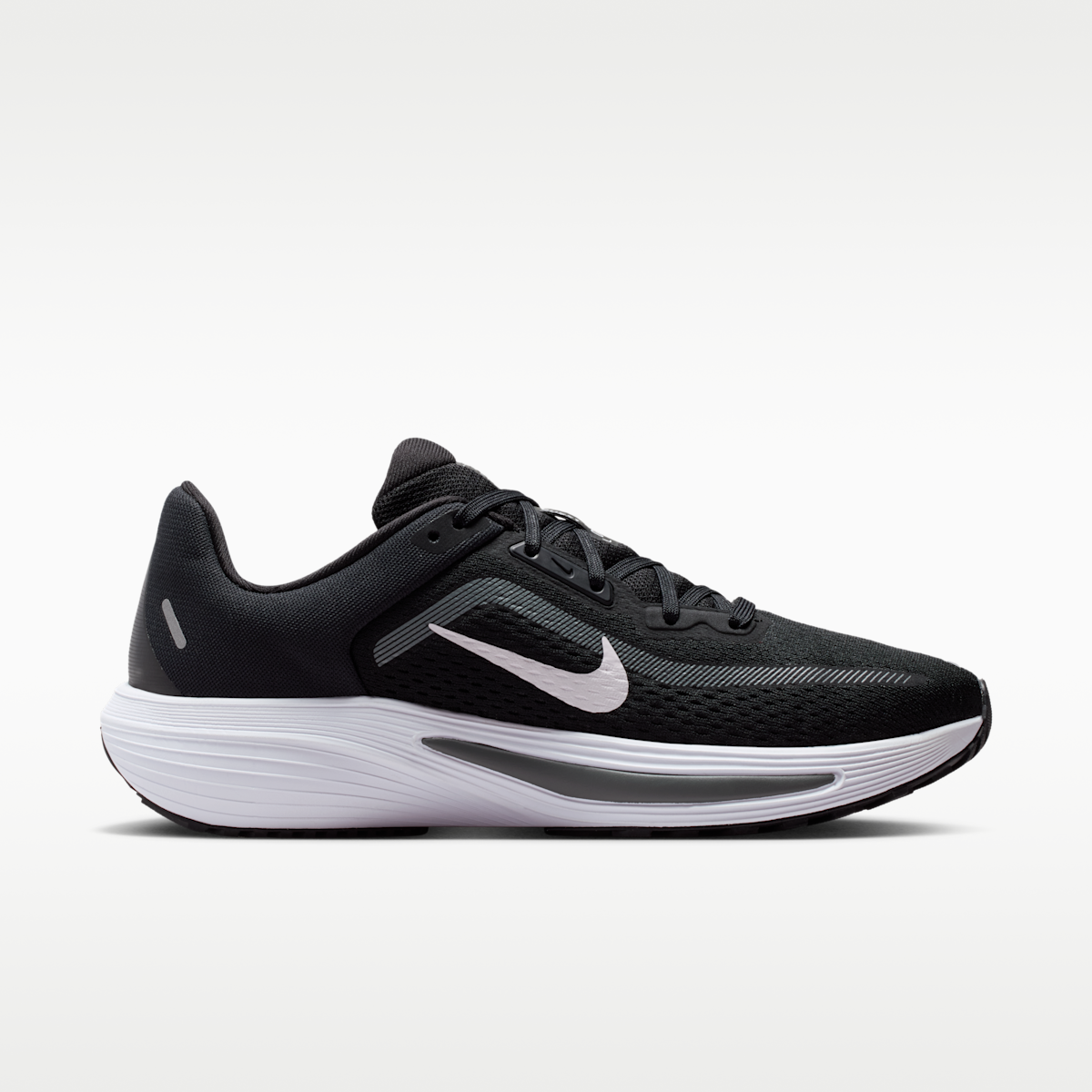 Nike Quest 7 Women's Road Running Shoes - Black/Anthracite/White