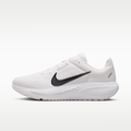 Nike Quest 7 Women's Road Running Shoes - Summit White/White/Metallic Silver/Black