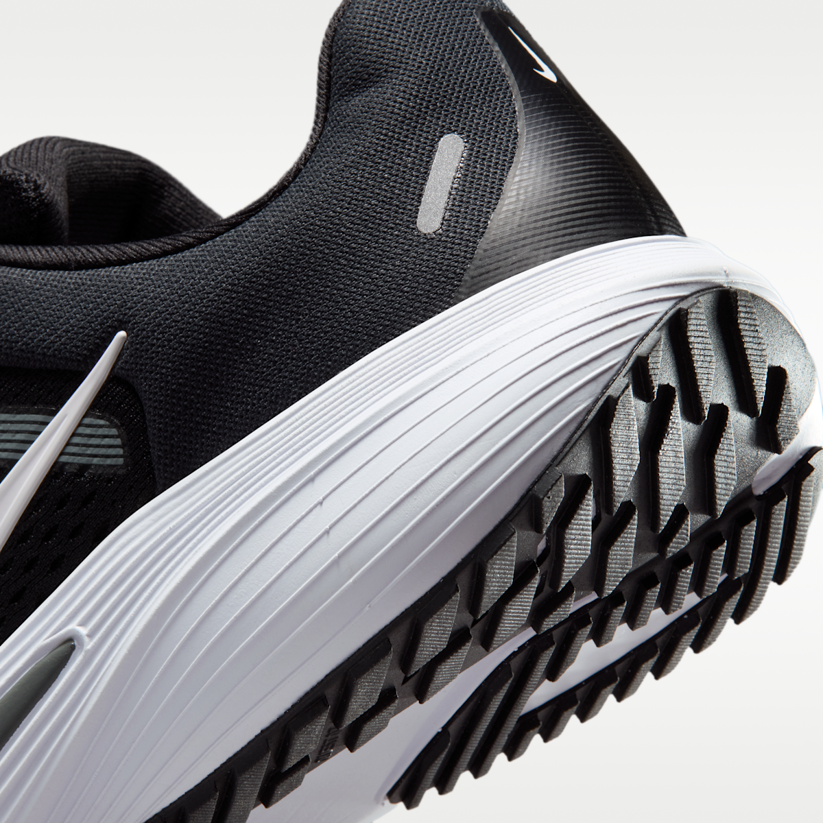 Nike Quest 7 Women's Road Running Shoes - Black/Anthracite/White