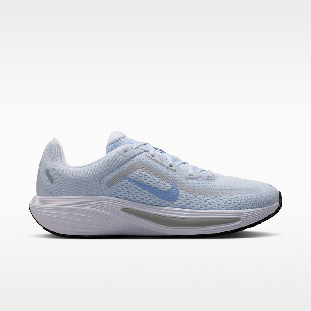 Nike Quest 7 Women's Road Running Shoes - Football Grey/White/Grey Fog/Aluminum