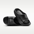 Nike ReactX Rejuven8 Women's Slides - Black/Black/Black