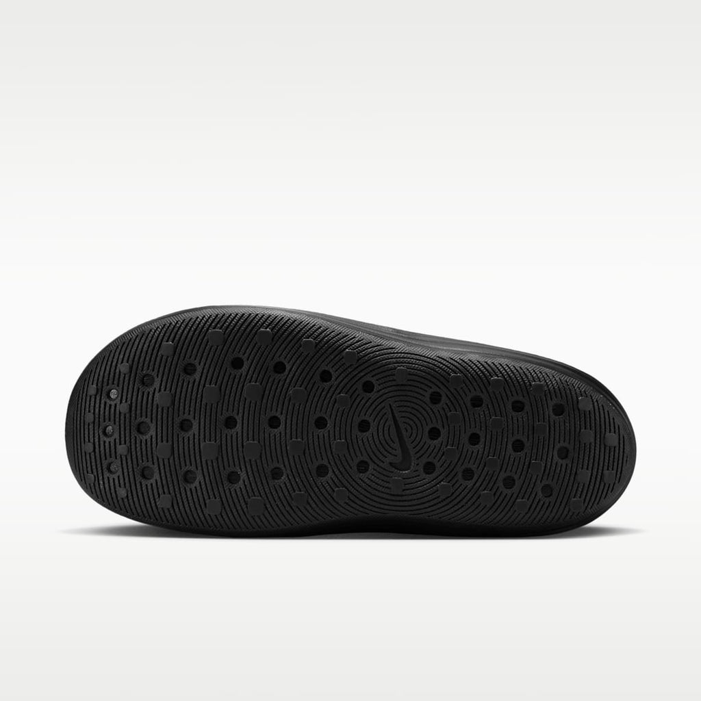 Nike ReactX Rejuven8 Women's Slides - Black/Black/Black