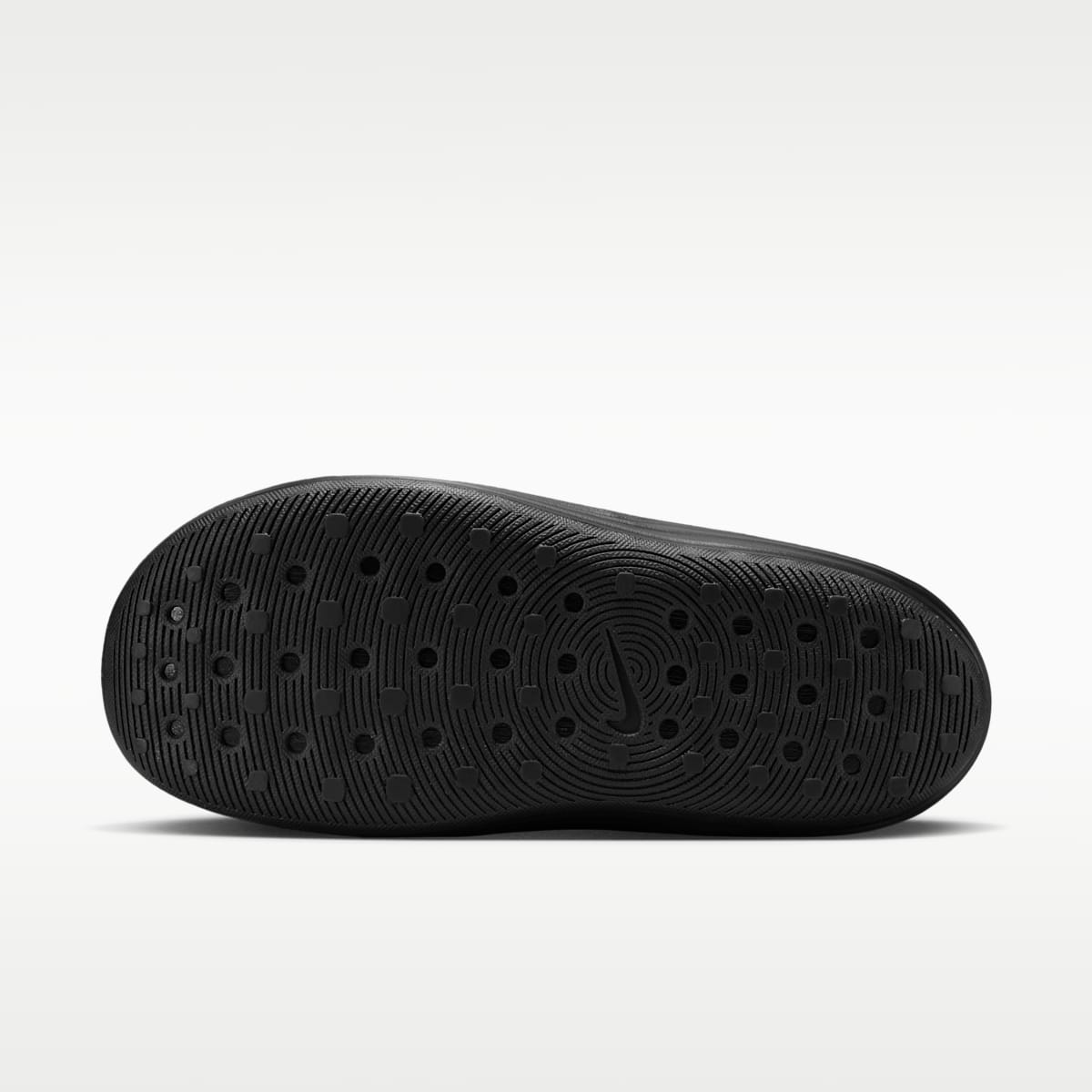 Nike ReactX Rejuven8 Women's Slides - Black/Black/Black