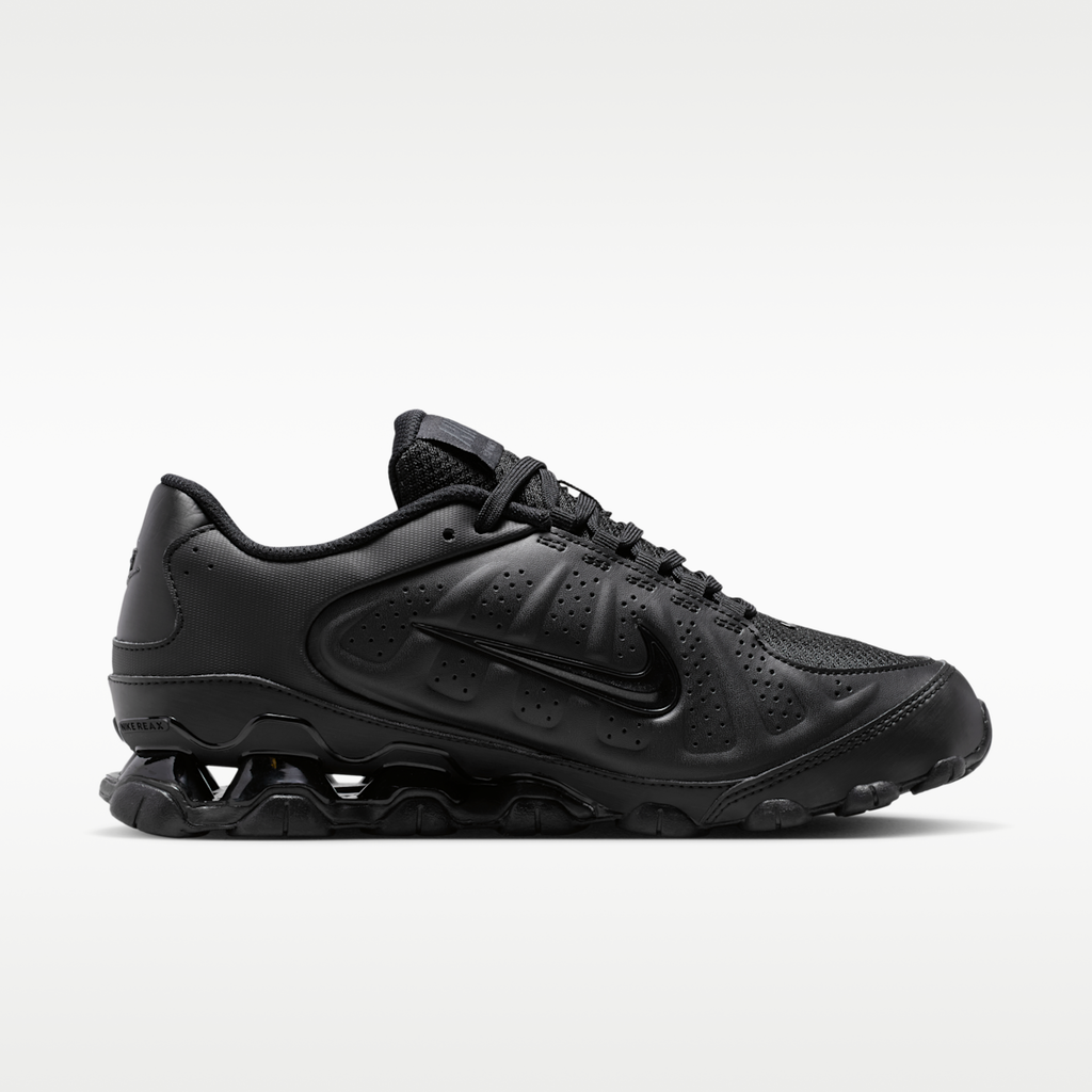 Nike Reax 8 SL Women's Shoes - Black/Anthracite/Black