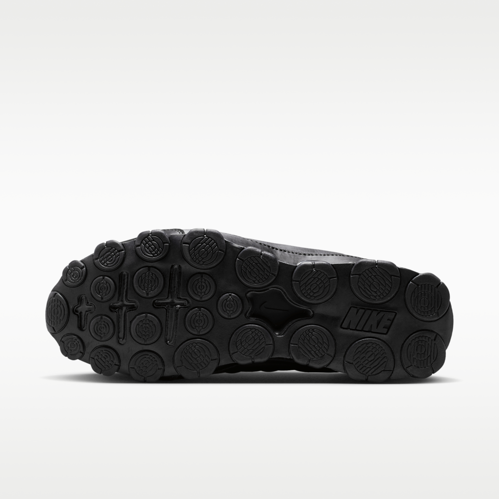 Nike Reax 8 SL Women's Shoes - Black/Anthracite/Black