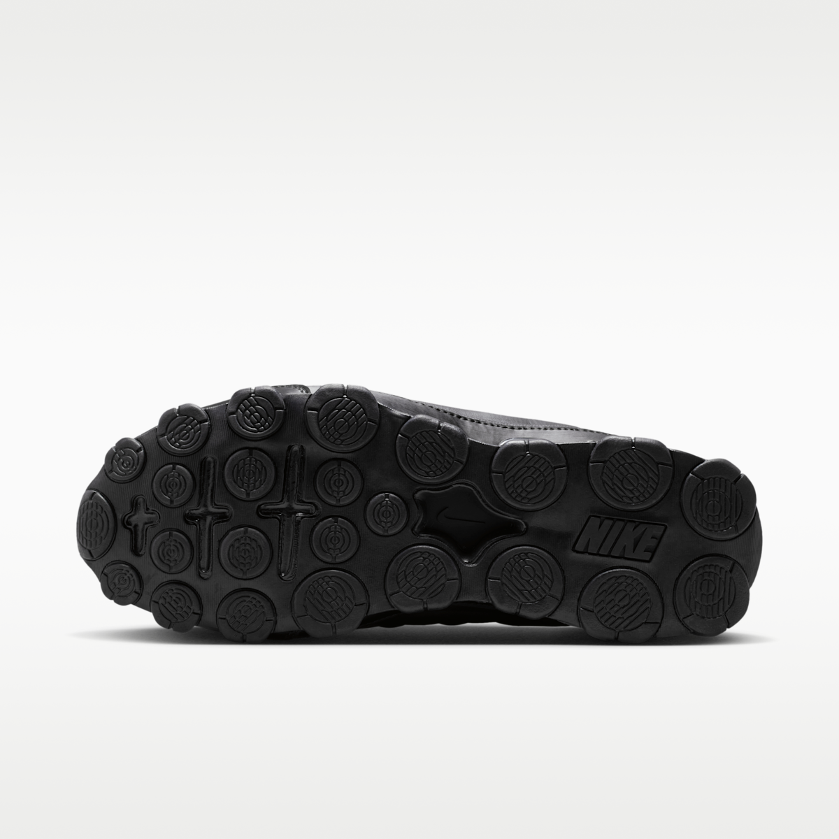 Nike Reax 8 SL Women's Shoes - Black/Anthracite/Black