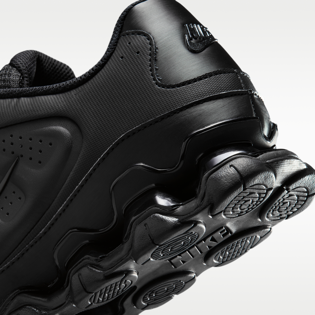 Nike Reax 8 SL Women's Shoes - Black/Anthracite/Black