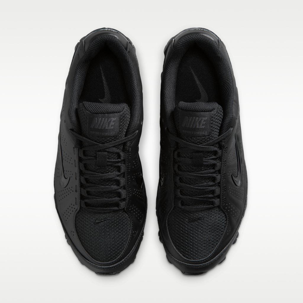 Nike Reax 8 SL Women's Shoes - Black/Anthracite/Black