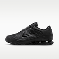 Nike Reax 8 SL Women's Shoes - Black/Anthracite/Black