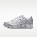 Nike Reax 8 SL Women's Shoes - Metallic Silver/Geyser Grey/White