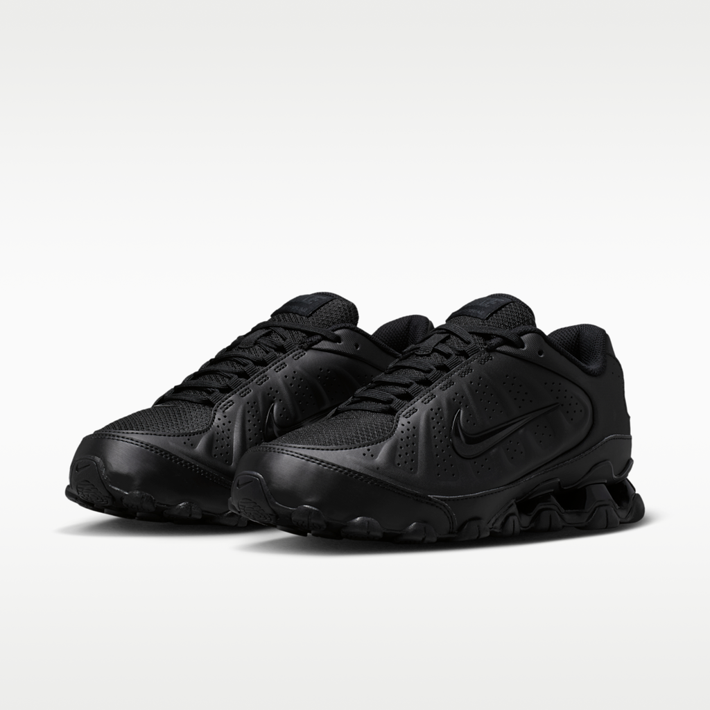 Nike Reax 8 SL Women's Shoes - Black/Anthracite/Black