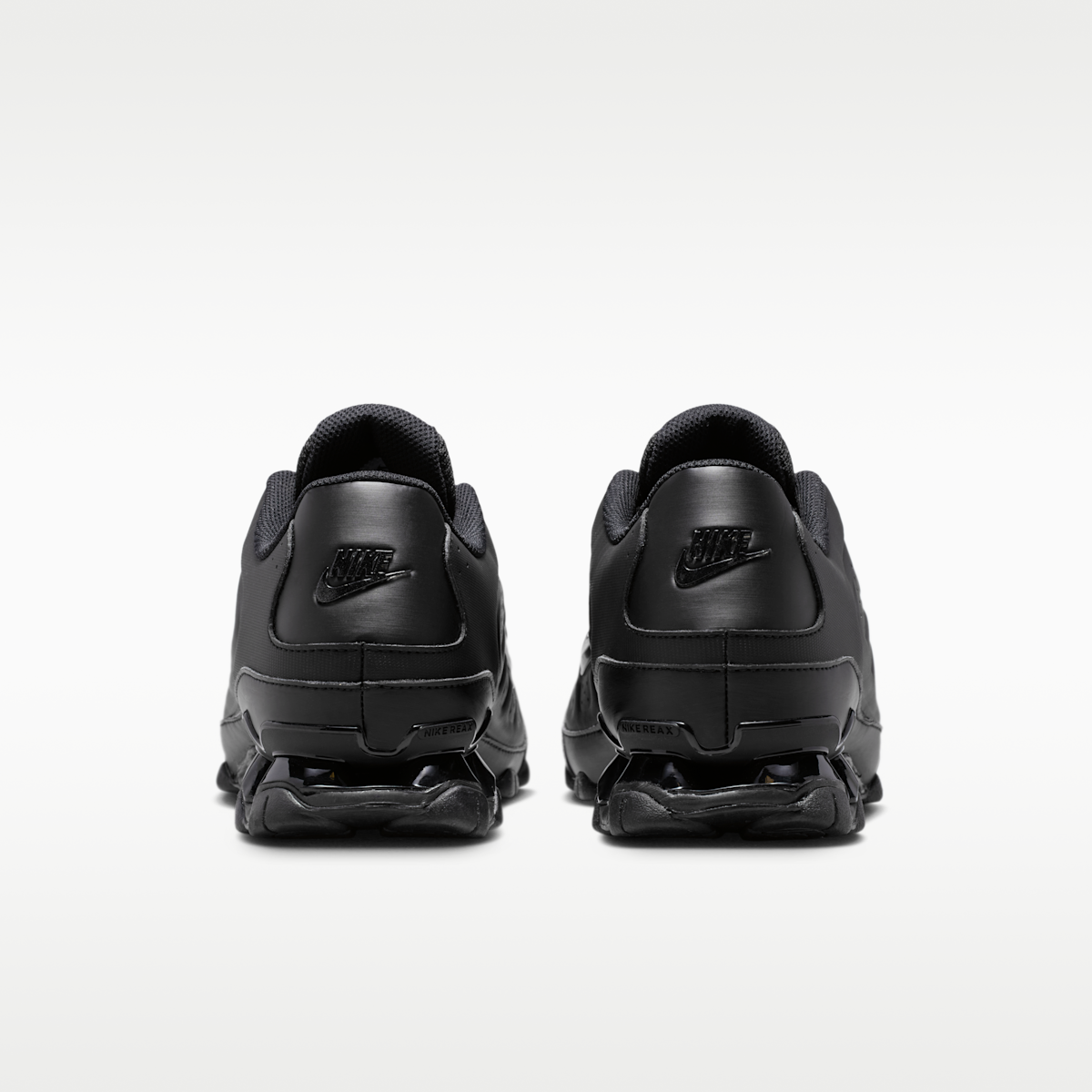 Nike Reax 8 SL Women's Shoes - Black/Anthracite/Black