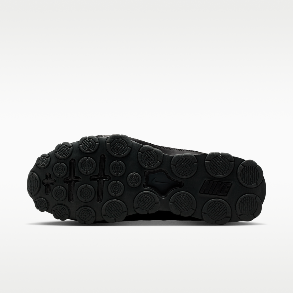 Nike Reax 8 TR Women's Workout Shoes - Black/Anthracite/Black