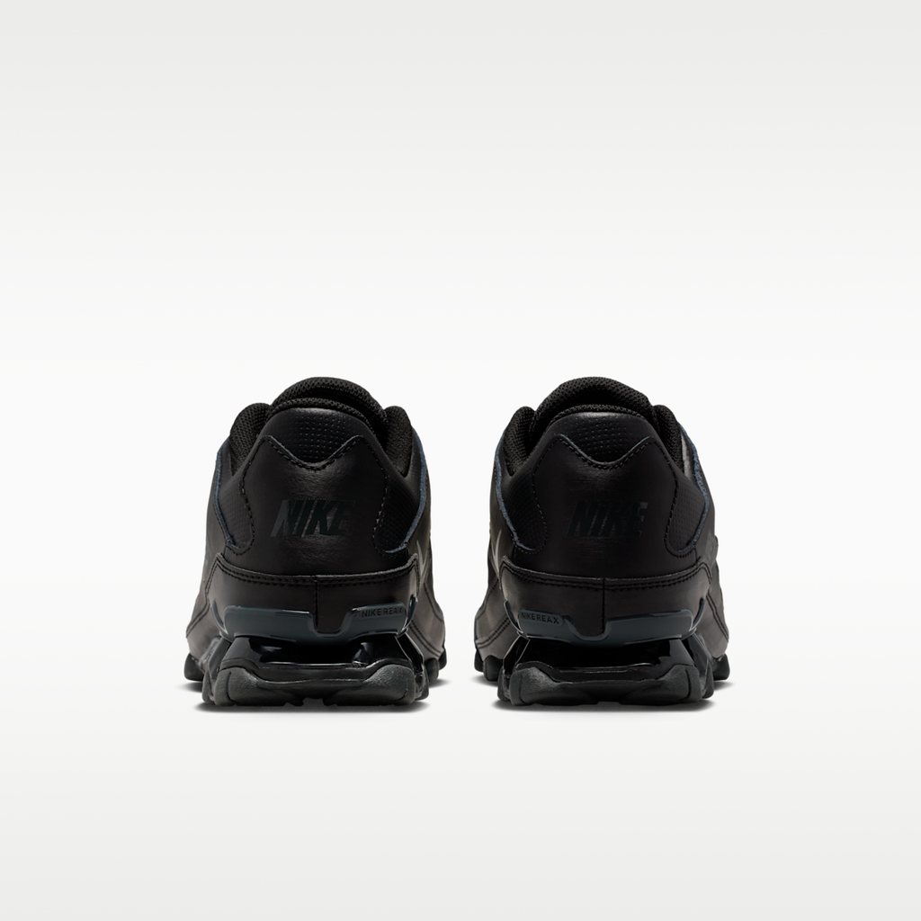 Nike Reax 8 TR Women's Workout Shoes - Black/Anthracite/Black
