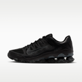 Nike Reax 8 TR Women's Workout Shoes - Black/Anthracite/Black