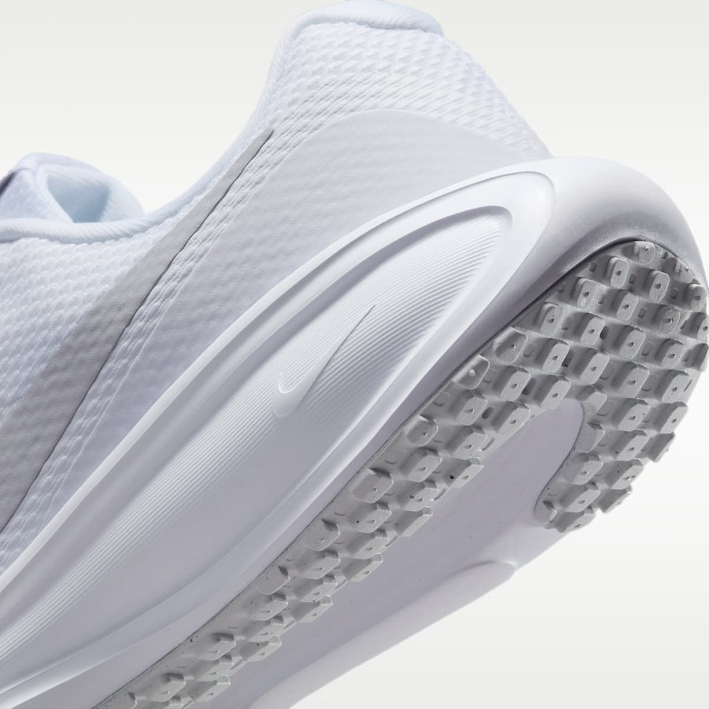 Nike Revolution 8 Women's Road Running Shoes - White/Pure Platinum