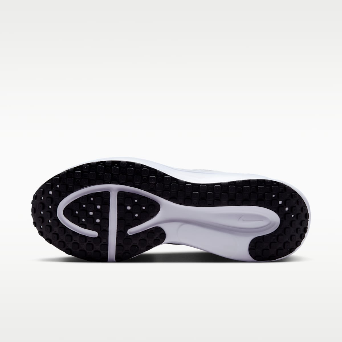 Nike Revolution 8 Women's Road Running Shoes - Black/Iron Grey/White