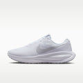 Nike Revolution 8 Women's Road Running Shoes - White/Pure Platinum