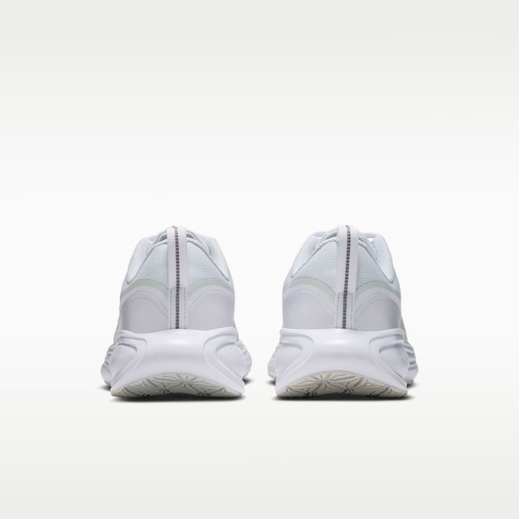 Nike Revolution 8 Utility Women's Road Running Shoes - White/Off White/Black/Platinum Tint